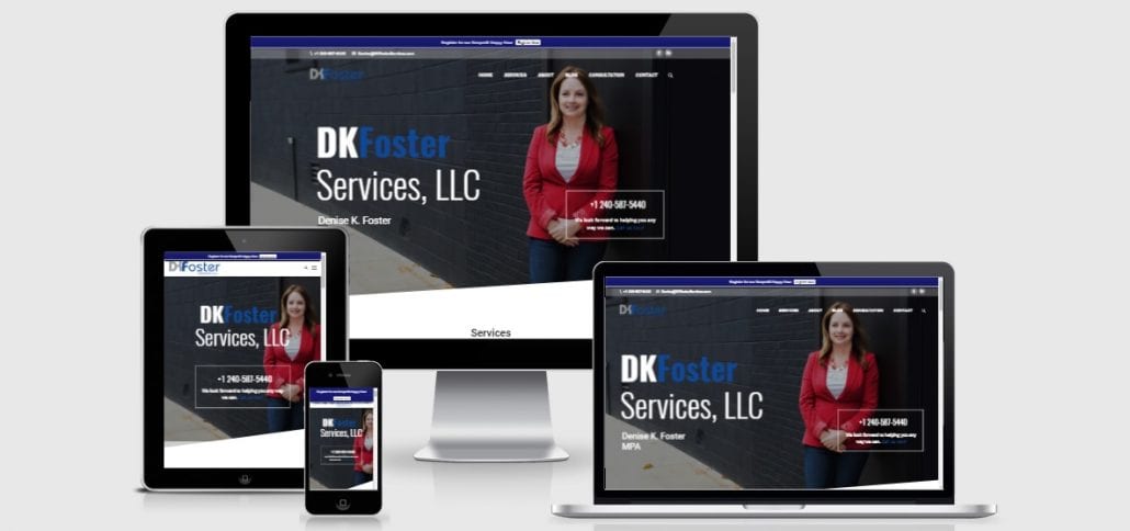DKFoster Services, LLC