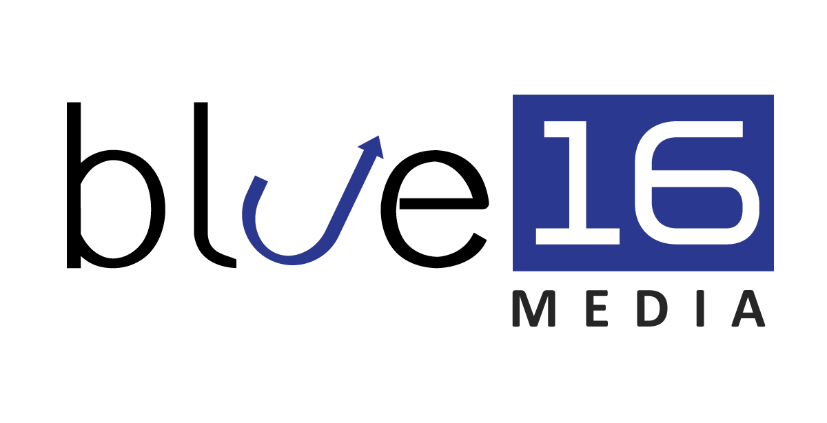 Blue 16 Media