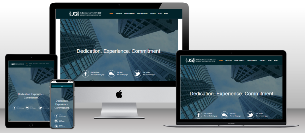 Jordan Guydon LLP