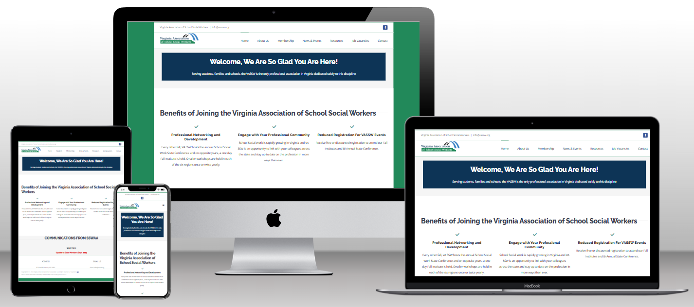 Virginia Association of School Social Workers