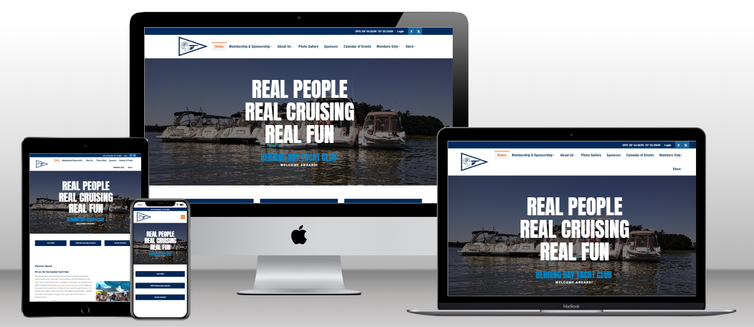 Herring Bay Yacht Club