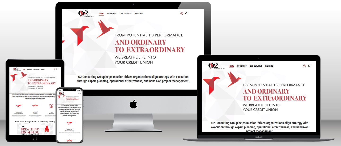 O2 Consulting Group