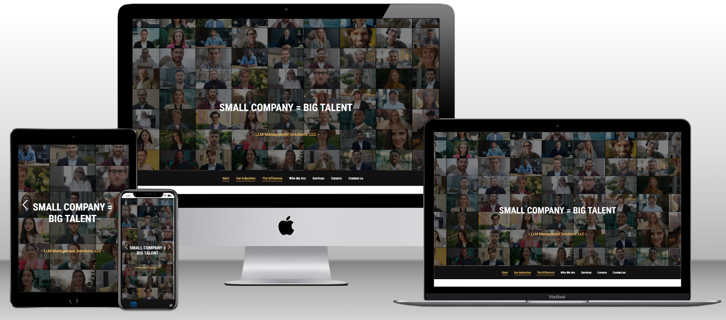 LLM Management Solutions, LLC