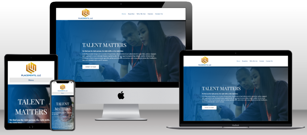 LLM Placements, LLC